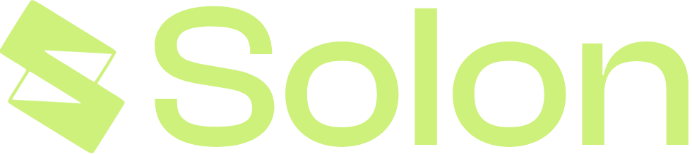 Solon Logo